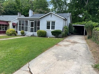 1829 Mercer Ave, Atlanta, GA 30337