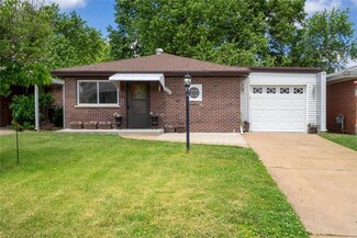 711 Avenue H, Saint Louis, MO 63125