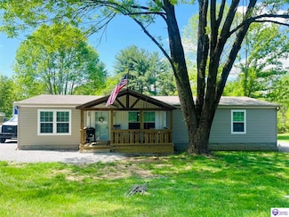 31 Friendship Rd, Falls of Rough, KY 40119