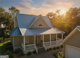 113 River Walk Dr, Woodbine, GA 31569