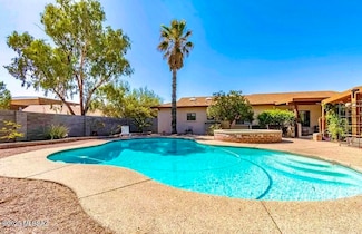 1020 W Orange Grove Rd, Tucson, AZ 85704