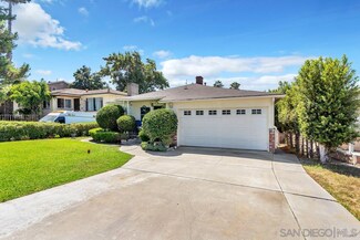 7127 Saranac St, San Diego, CA 92115