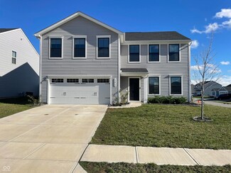 13819 N Tiosa Ln, Camby, IN 46113