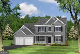 166 Oakland Hall Rd, Prince Frederick, MD 20678