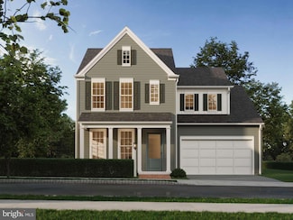 104 Merchant Ave Unit ANDOVER, Mount Joy, PA 17552