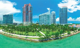 300 S Pointe Dr Unit 604, Miami Beach, FL 33139