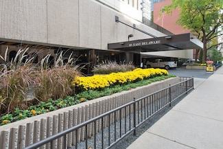 200 E Delaware Place Unit 18F, Chicago, IL 60611