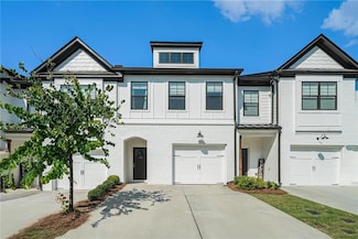 160 Auburn Gate Ln, Auburn, GA 30011