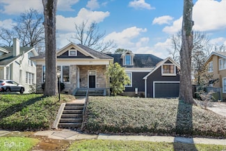 231 Atkins Ave, Shreveport, LA 71104
