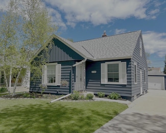 4728 N Diversey Blvd, Milwaukee, WI 53211
