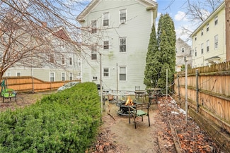 50 E Transit St, Providence, RI 02906