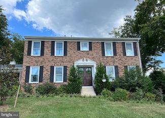 9123 Peabody St, Manassas, VA 20110