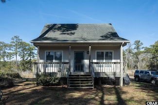 111 Skyco Rd Unit 4, Manteo, NC 27954