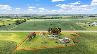 1236 Iowa 48, Essex, IA 51638