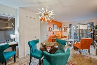 941 Calle Mejia Unit 305, Santa Fe, NM 87501