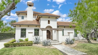 202 Amistad St, Corpus Christi, TX 78404