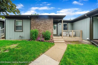 513 N Scott St Unit 4, Dewitt, MI 48820