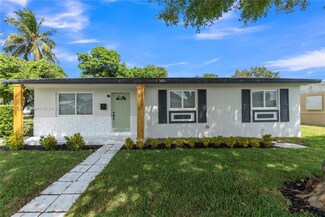 2805 NW 210th Terrace, Miami Gardens, FL 33056