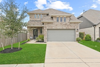 5022 Klein Orchard Dr, Houston, TX 77066