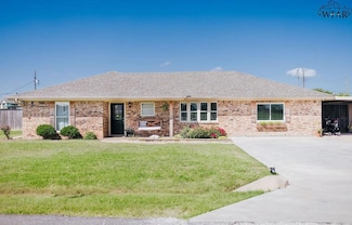 30 Billie Joyce St Unit LC, Wichita Falls, TX 76308