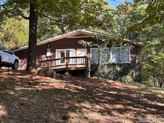 23 Mayo Ave, Williford, AR 72482