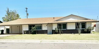 2633 Mockingbird Dr, Sierra Vista, AZ 85635