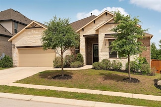 520 Peakside Cir, Dripping Springs, TX 78620