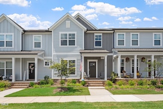 728 Silo Park Dr, Wake Forest, NC 27587