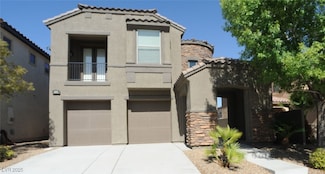 973 Via Stellato St, Henderson, NV 89011
