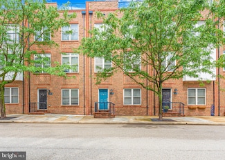1434 Steuart St, Baltimore, MD 21230