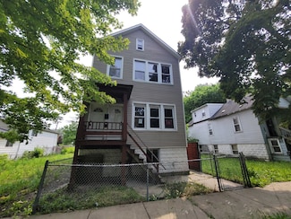5307 S Emerald Ave, Chicago, IL 60609