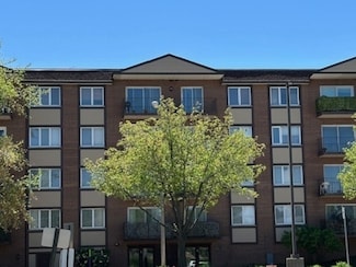 5935 Lincoln Ave Unit 406, Morton Grove, IL 60053