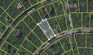 Lot 19 Orono Dr, Pocono Lake, PA 18347