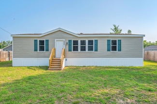 4625 Canary Way, Crestview, FL 32539