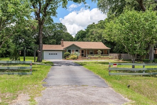 1299 Brown Rd, Hephzibah, GA 30815