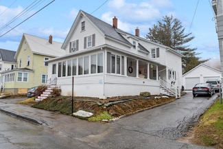 41 Franklin St, Augusta, ME 04330
