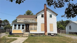 8713 Main St, Barker, NY 14012