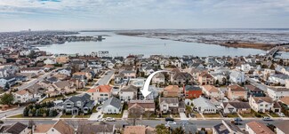 606 N Huntington Ave, Margate City, NJ 08402