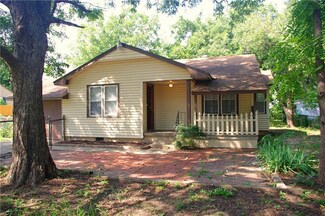 6211 NW 46th St, Oklahoma City, OK 73122