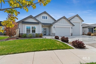 2251 E Grayson St, Meridian, ID 83642