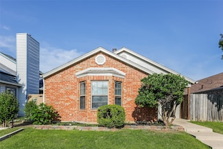 2805 Bridge Lake Dr, Irving, TX 75060