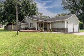 1141 Richland Ave, Evansville, IN 47711