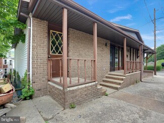 118 S 9th St, Ashland, PA 17921