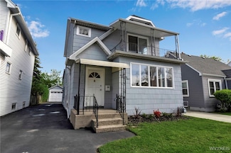 474 Taunton Place, Buffalo, NY 14216