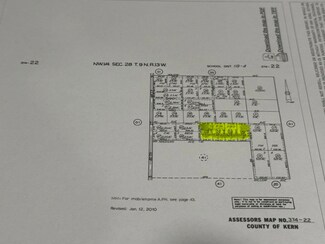 0 W 80th West Madigan Avenue St, Rosamond, CA 93560