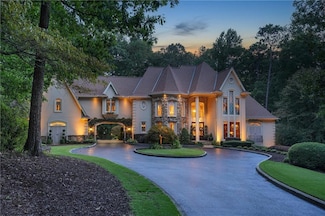 1500 Historic View, Stone Mountain, GA 30087