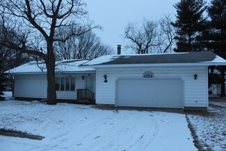 405 Courtland St, Greene, IA 50636