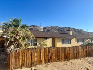 6767 Peterson Rd, Twentynine Palms, CA 92277