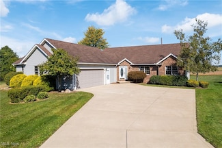 164 Joshua Dr, Rittman, OH 44270