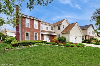 315 Carmelhead Ln, Schaumburg, IL 60193